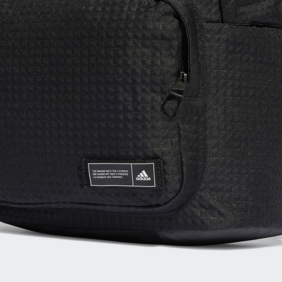 Adidas Classic Foundation Backpack. 6