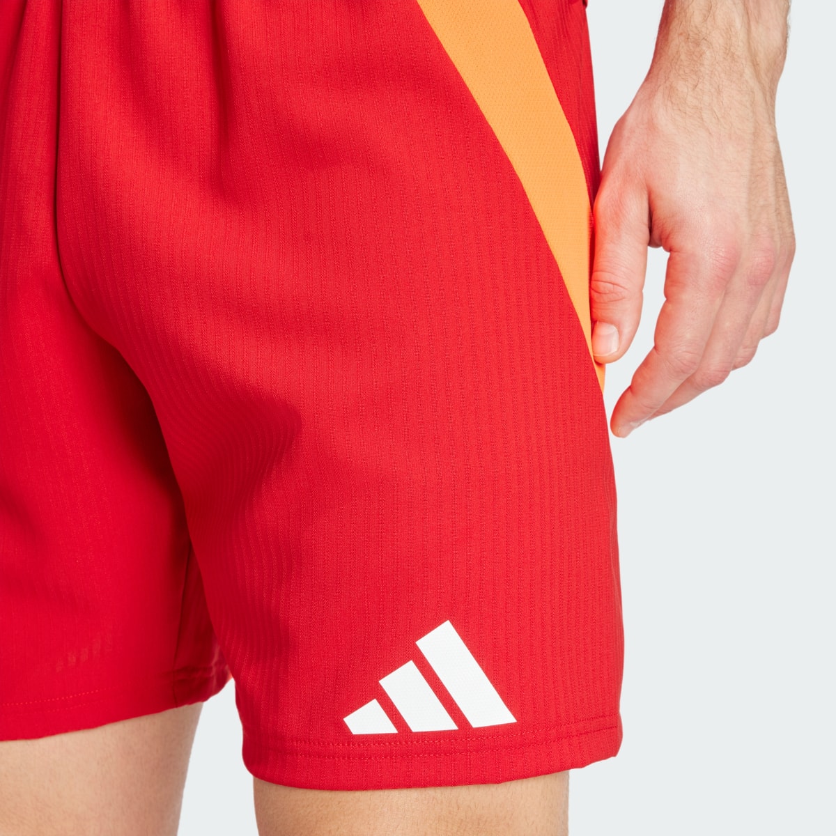 Adidas Tiro 24 Competition Match Shorts. 7