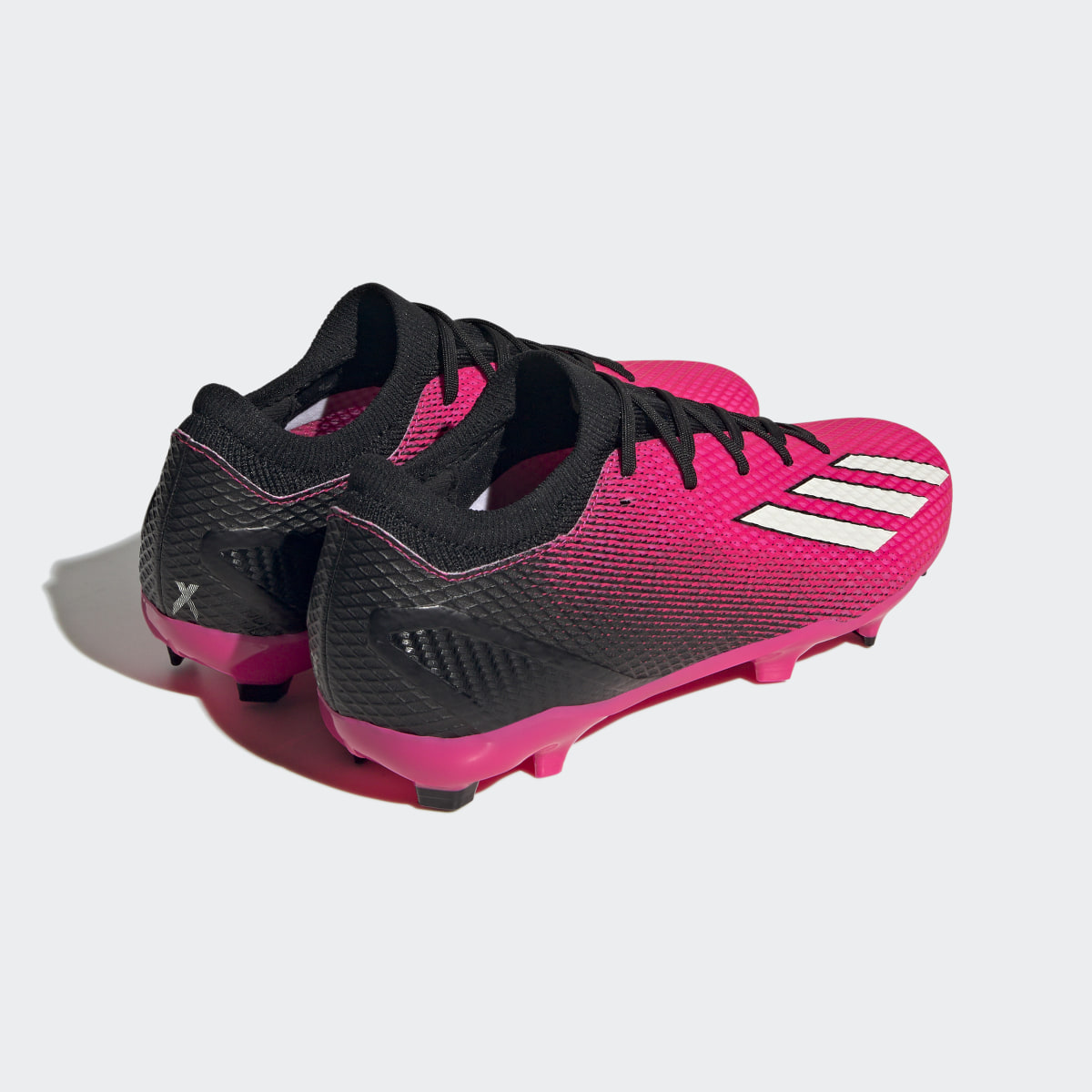 Adidas Botas de Futebol X Speedportal.3 – Piso firme. 6