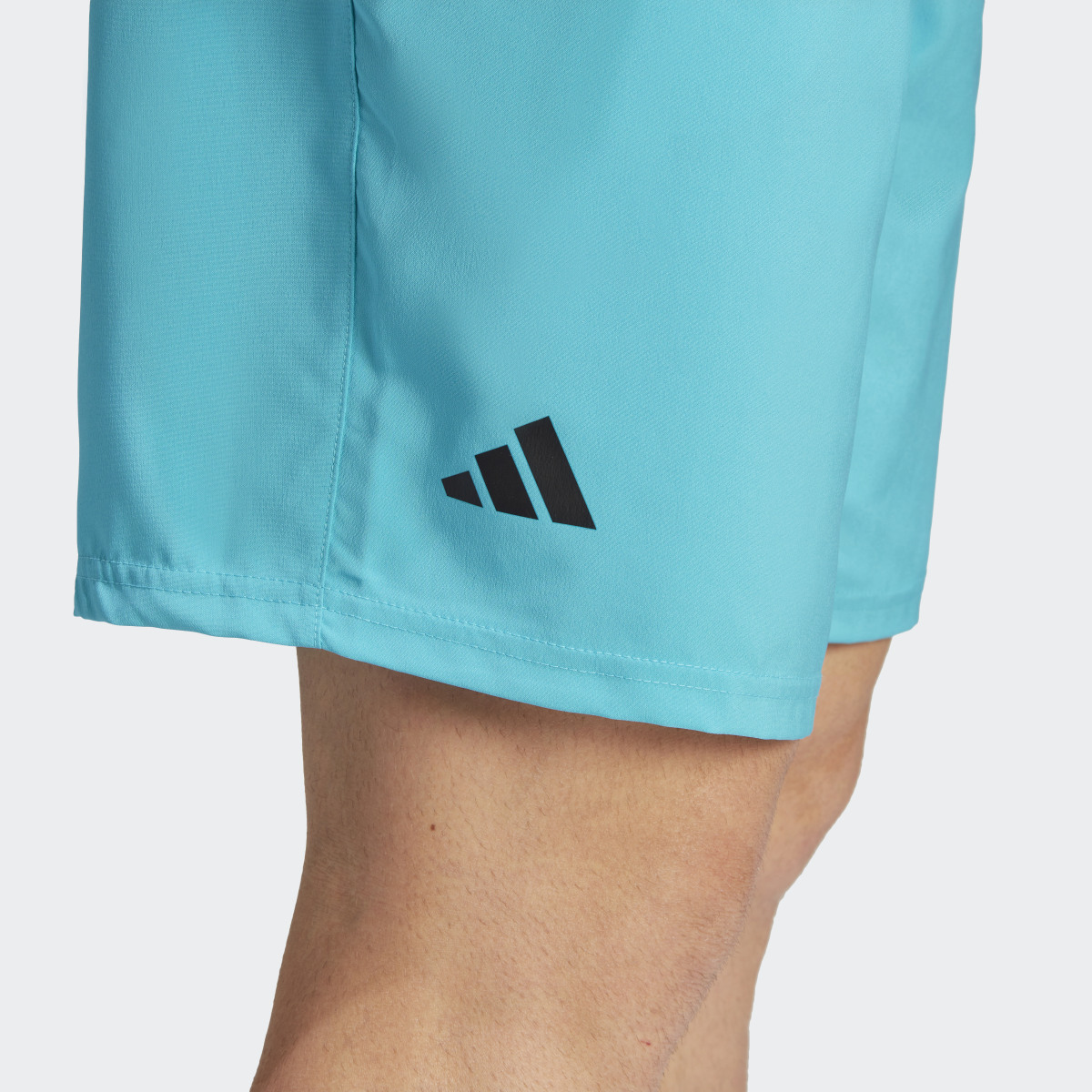 Adidas Club 3-Stripes Tennis Shorts. 5