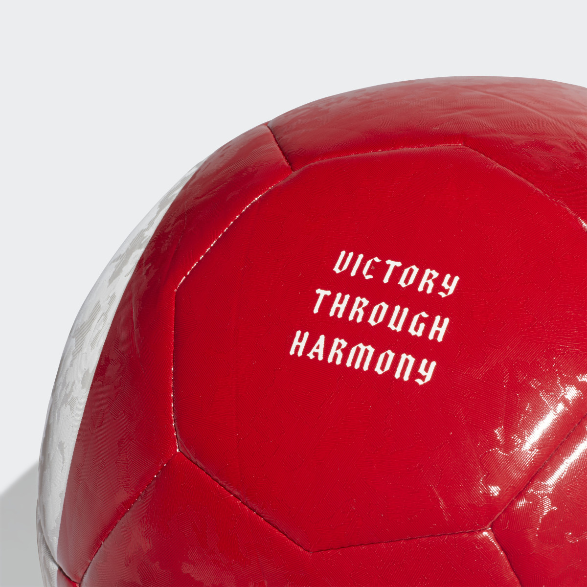 Adidas Arsenal Home Club Ball. 5