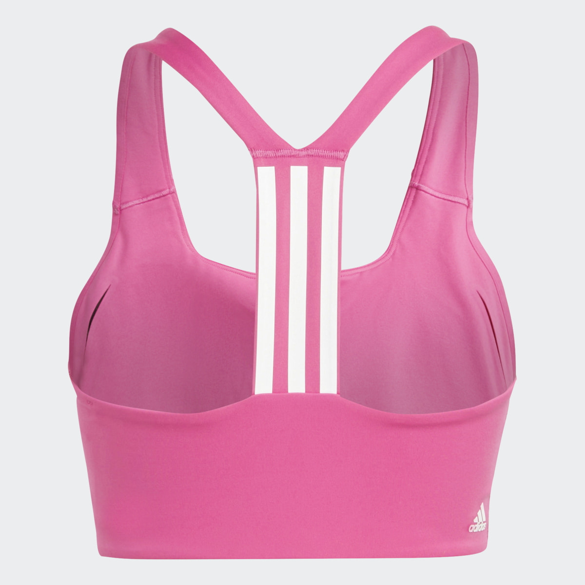 Adidas Brassière Powerimpact Training Maintien moyen. 6