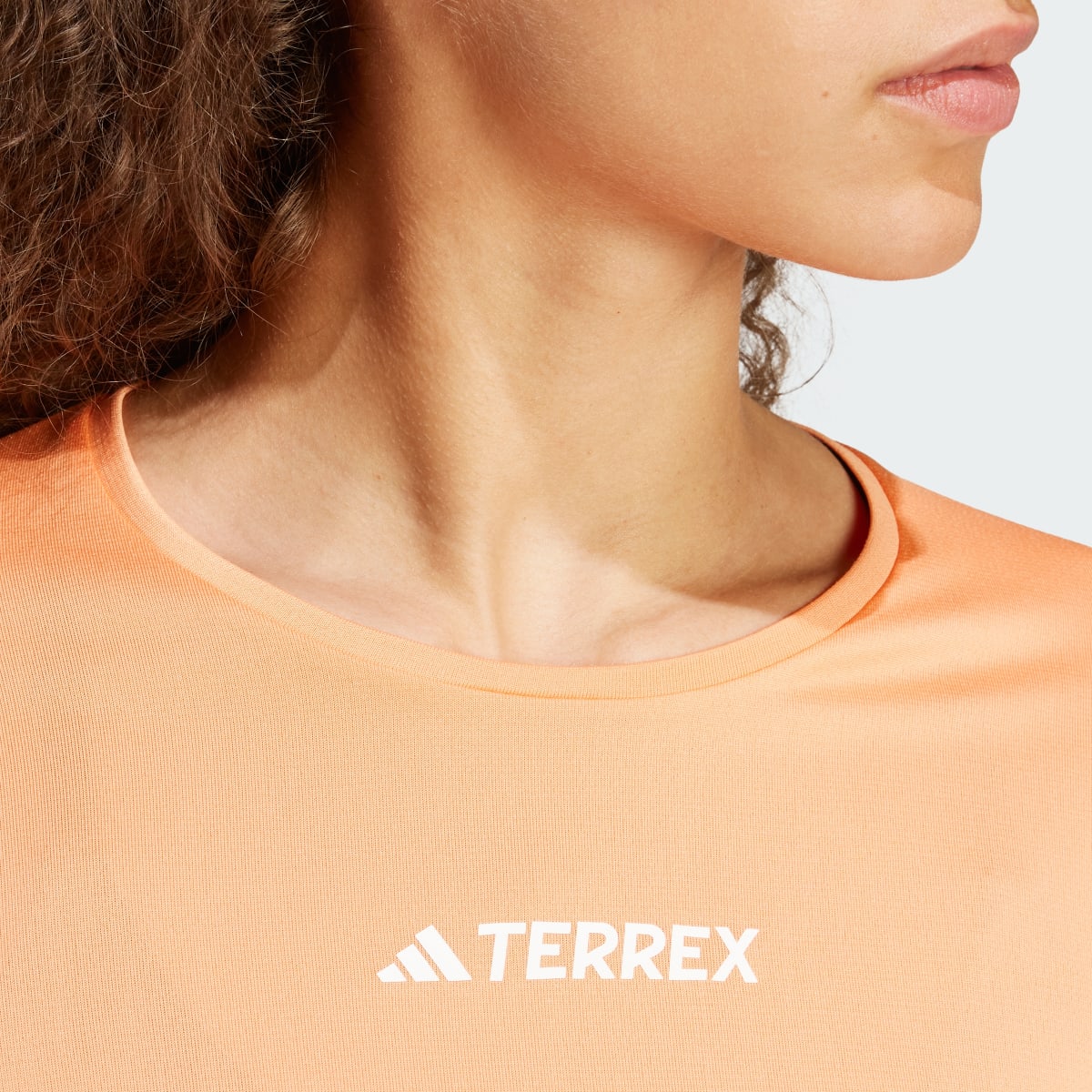 Adidas Camiseta Terrex Multi. 6