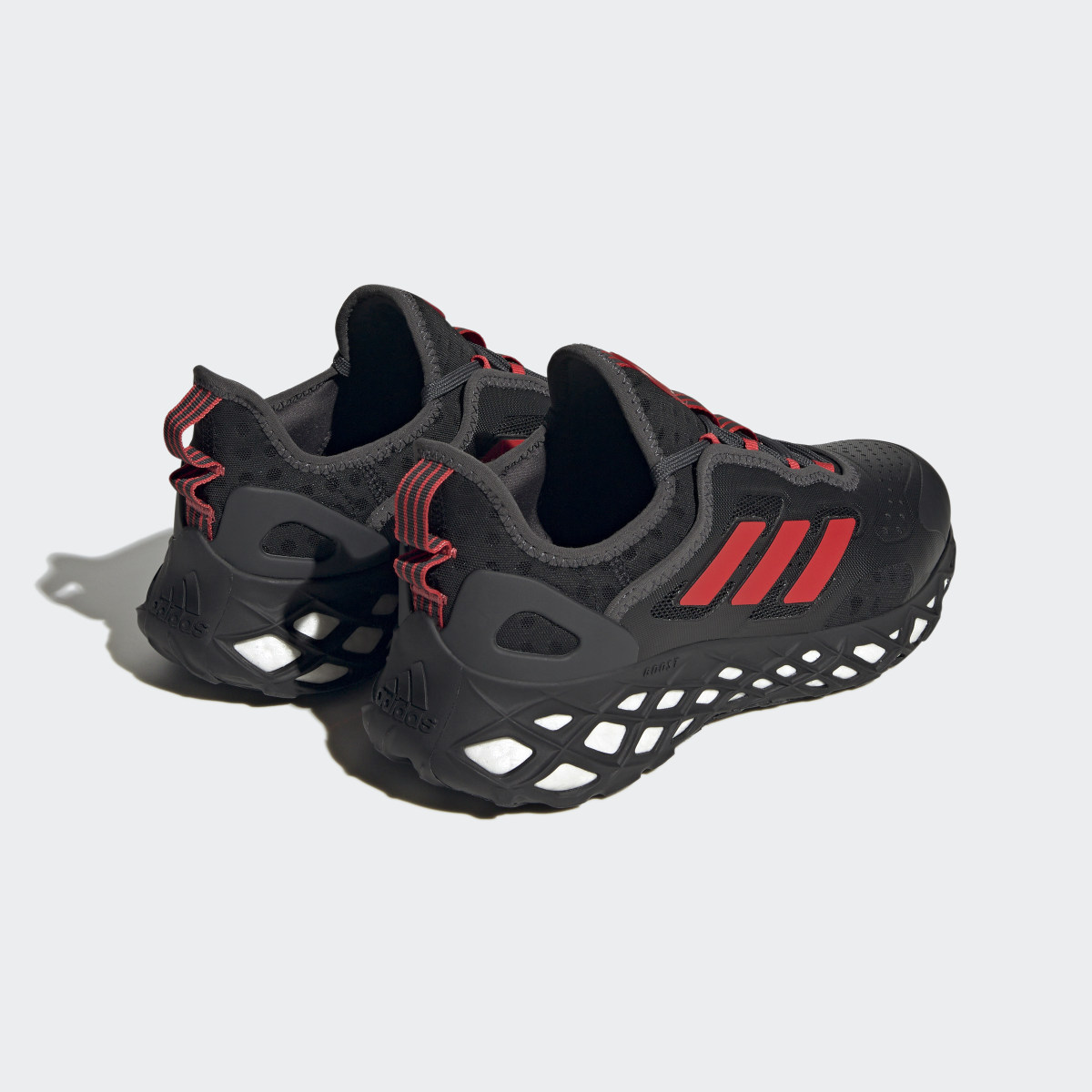 Adidas Tenis Web Boost. 6