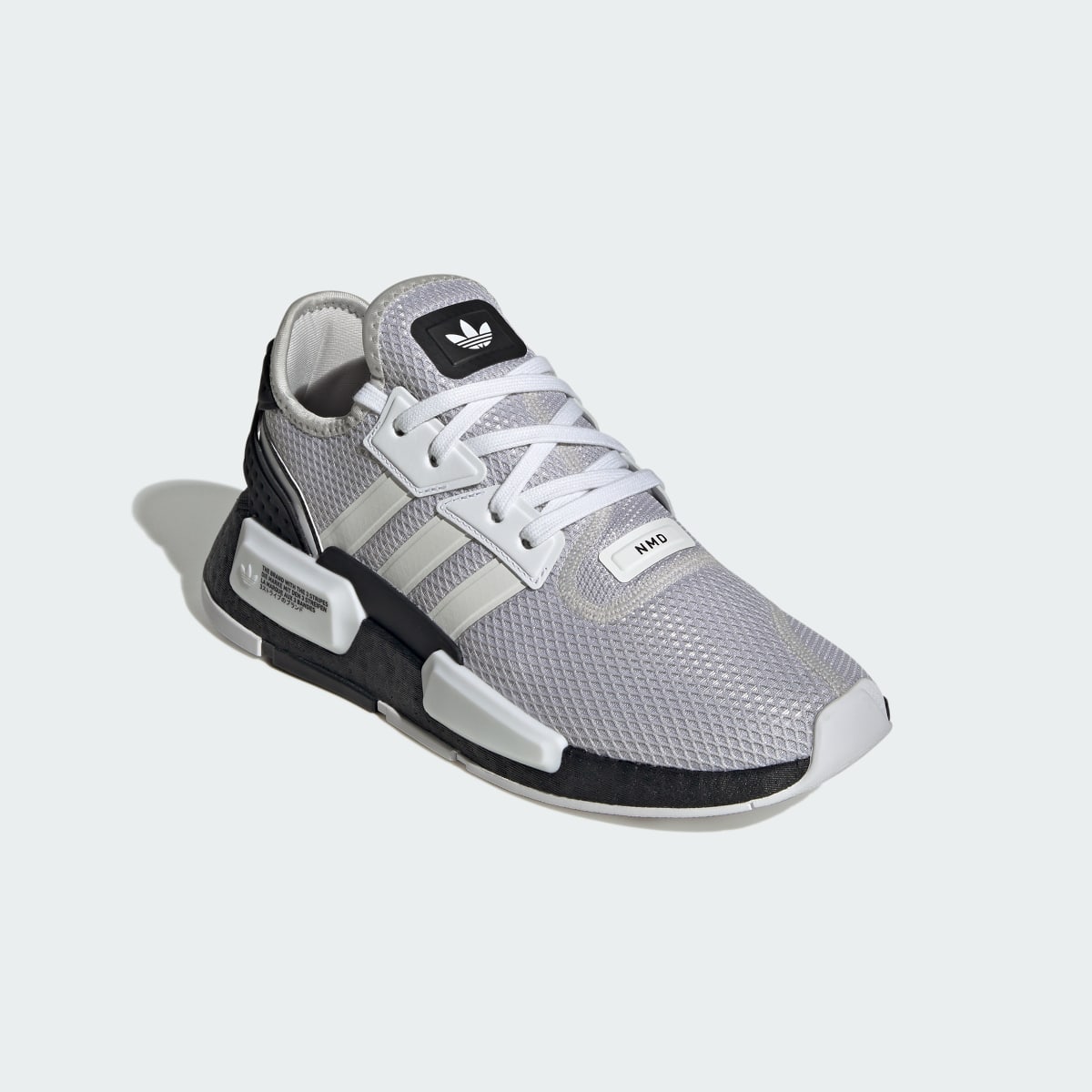 Adidas NMD_G1 Shoes. 8