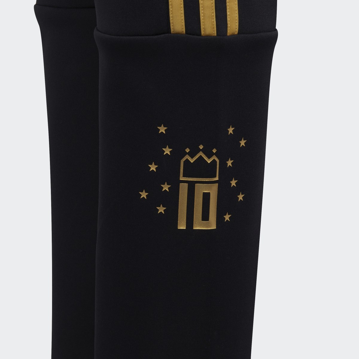 Adidas Salah Tapered Joggers. 5