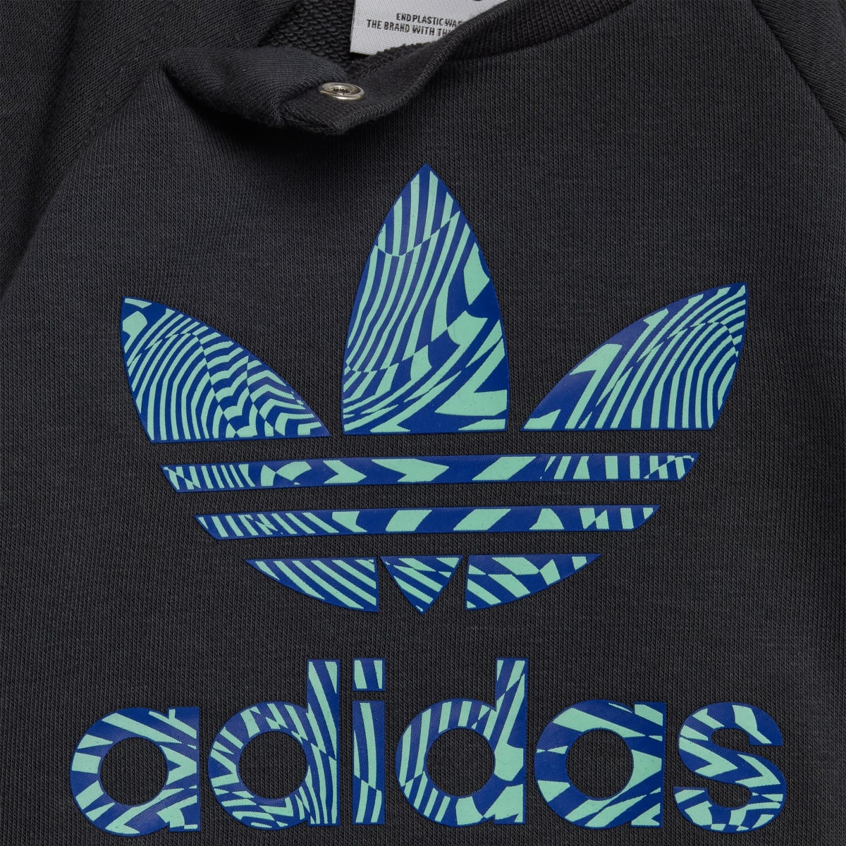 Adidas Rekive Crew Set. 8