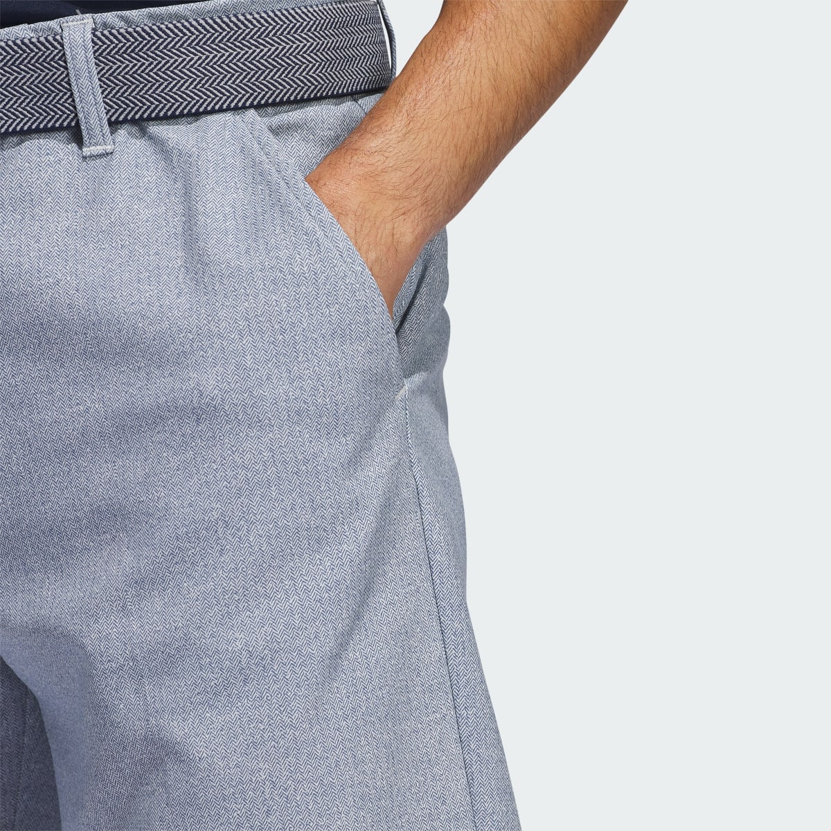 Adidas Ultimate365 Printed Shorts. 6
