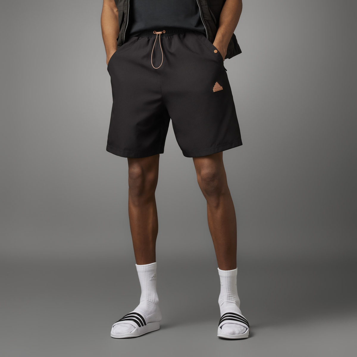 Adidas Shorts Lift Your Mind. 9