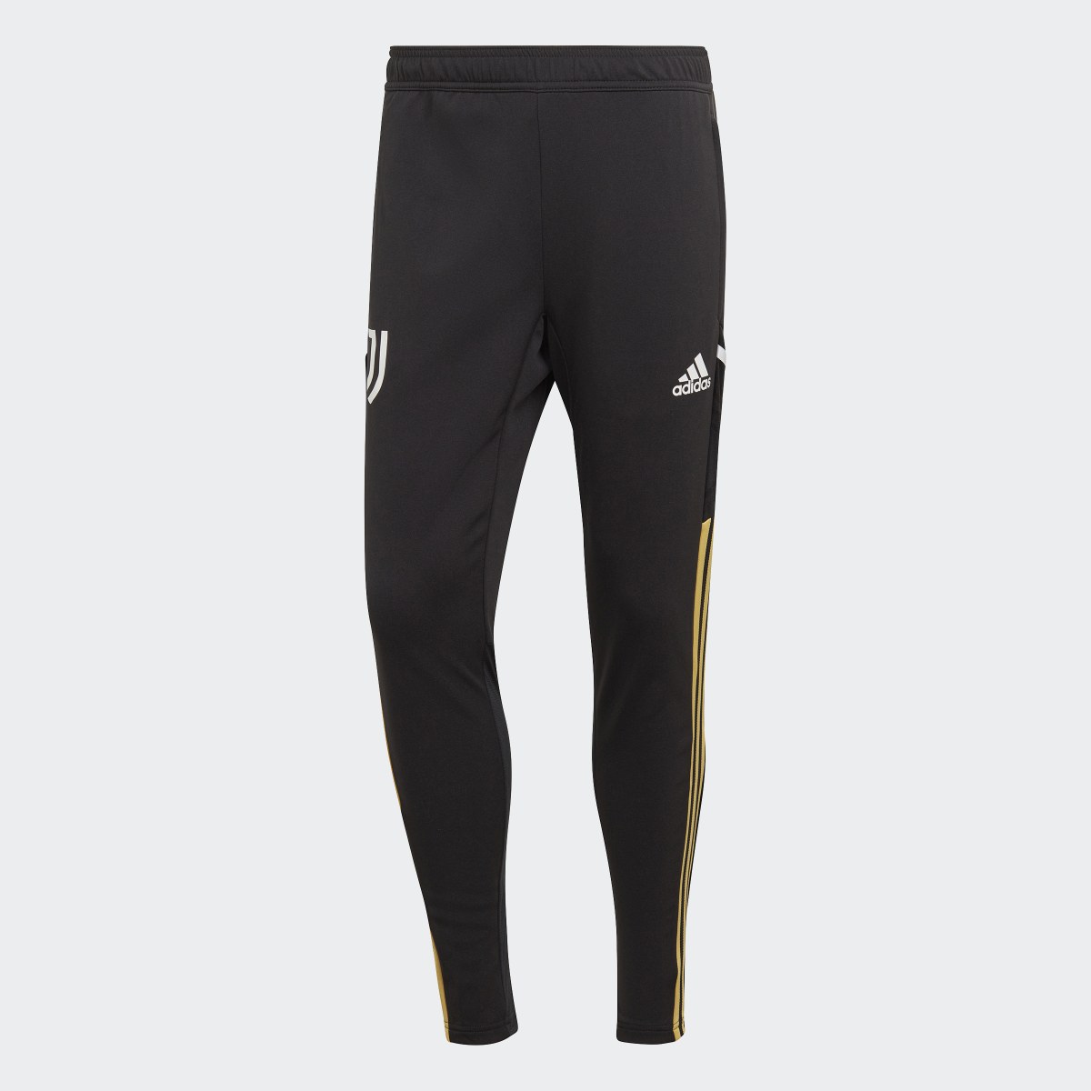 Adidas Juventus Condivo 22 Training Pants. 4