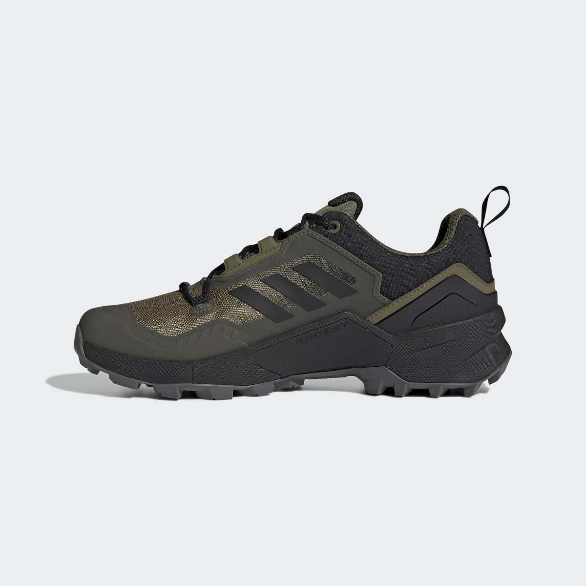 Adidas Chaussure de randonnée Terrex Swift R3 GORE-TEX. 8