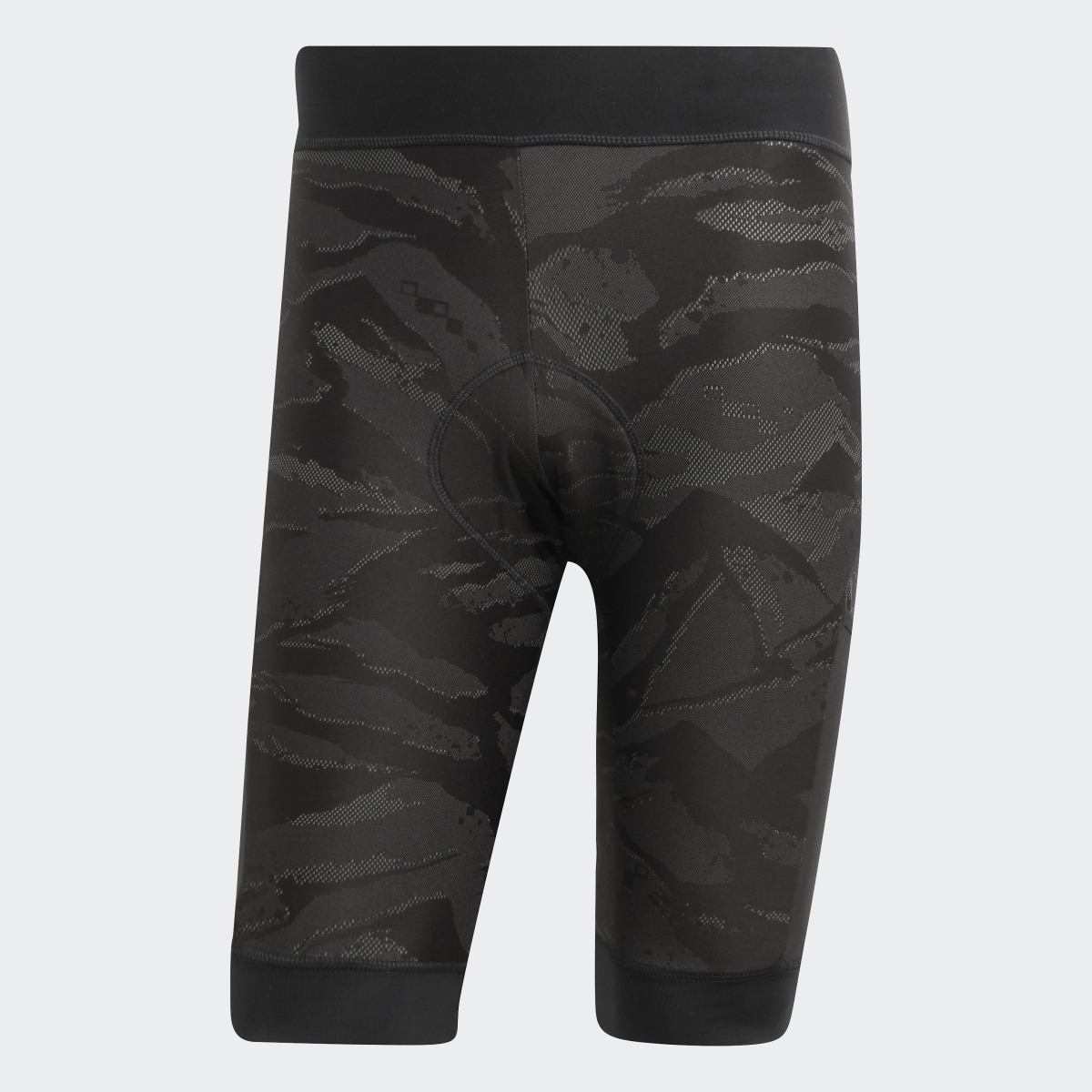 Adidas Short de cyclisme The Gravel. 5