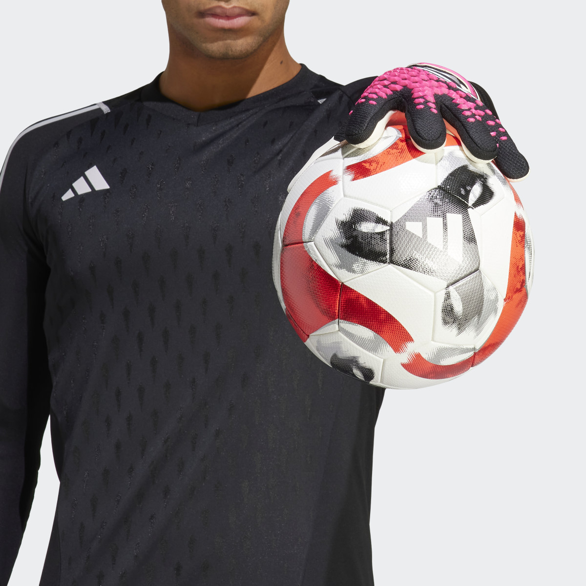 Adidas Predator Competition Gloves. 7