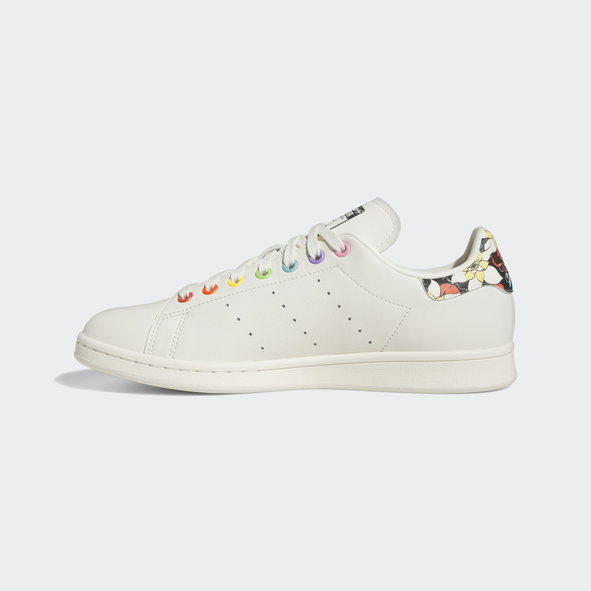 Adidas Chaussure Stan Smith PRIDE RM. 7