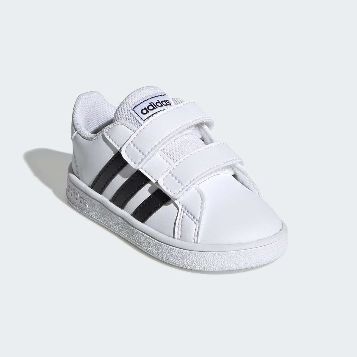 Adidas Grand Court Shoes. 6