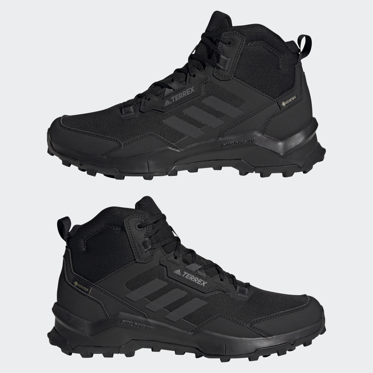 Adidas Sapatilhas de Caminhada AX4 Mid GORE-TEX TERREX. 8