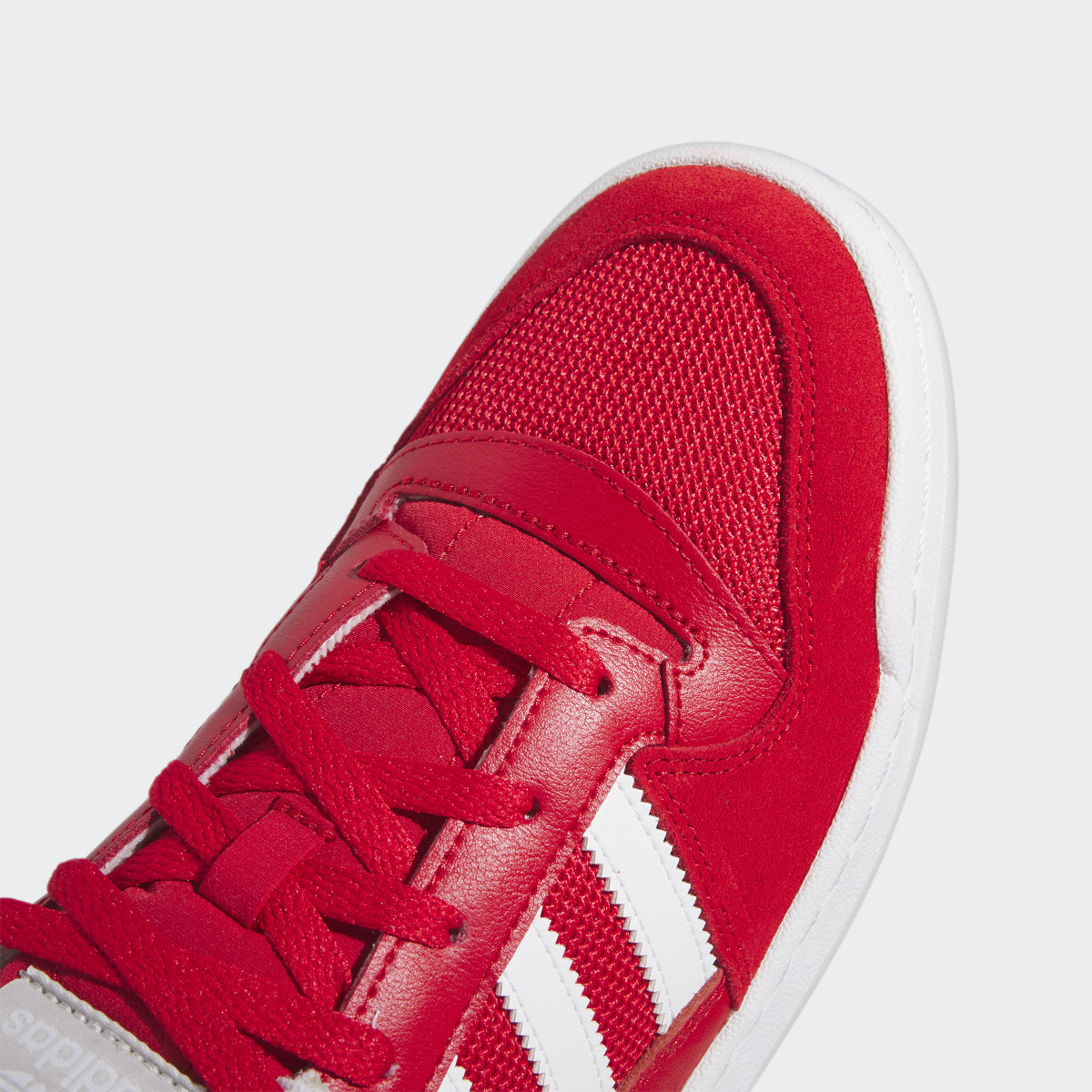 Adidas Forum Low Classic Shoes. 9