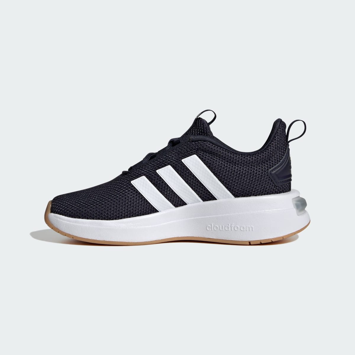 Adidas Tenis Racer TR23 para niños. 7