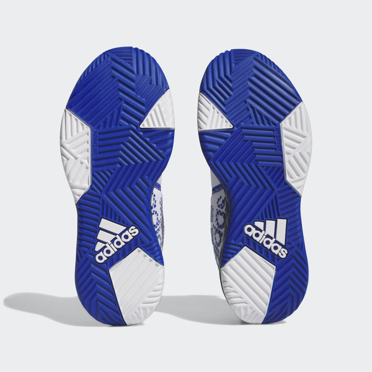 Adidas Ownthegame Shoes. 4