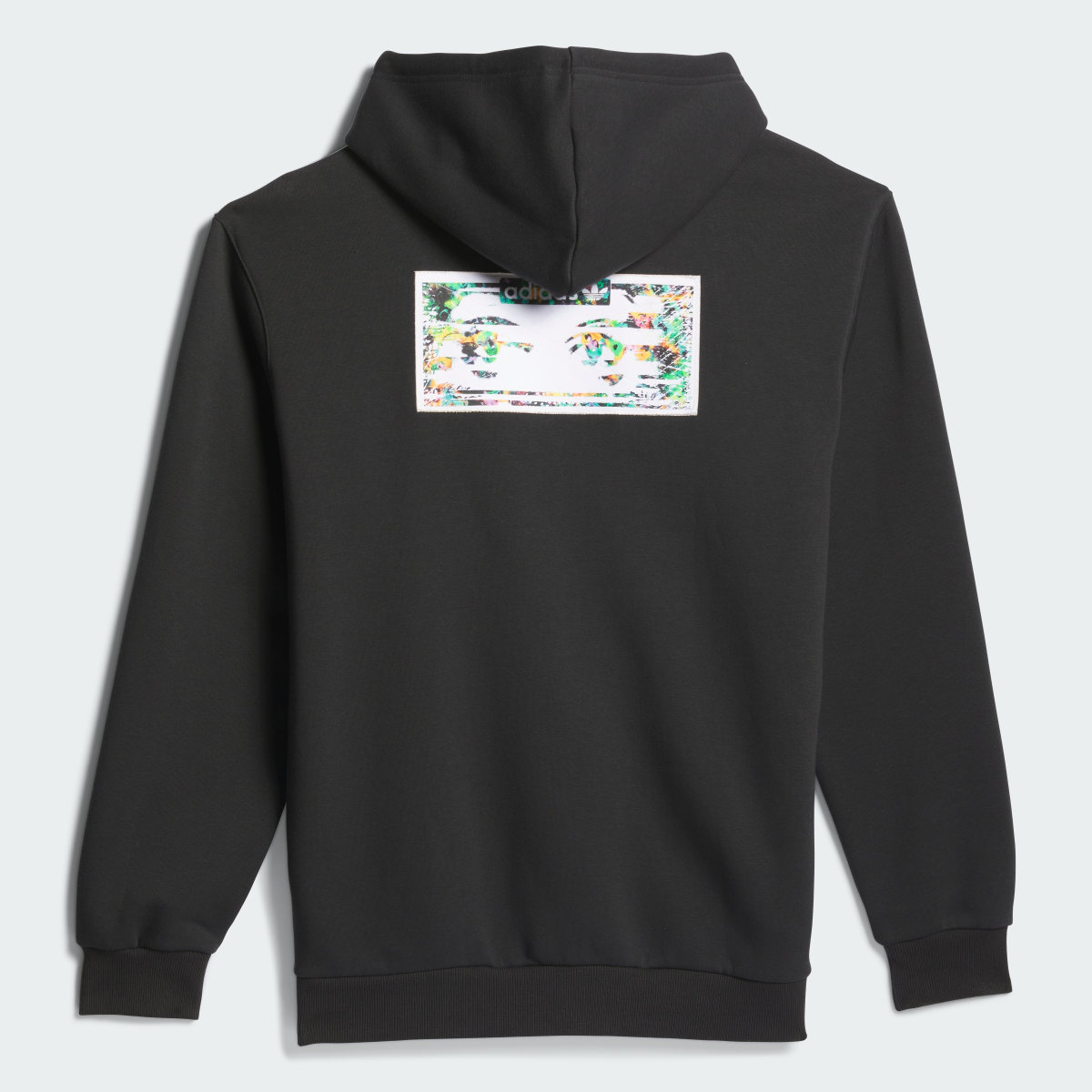 Adidas Dill Eyes Hoodie. 6