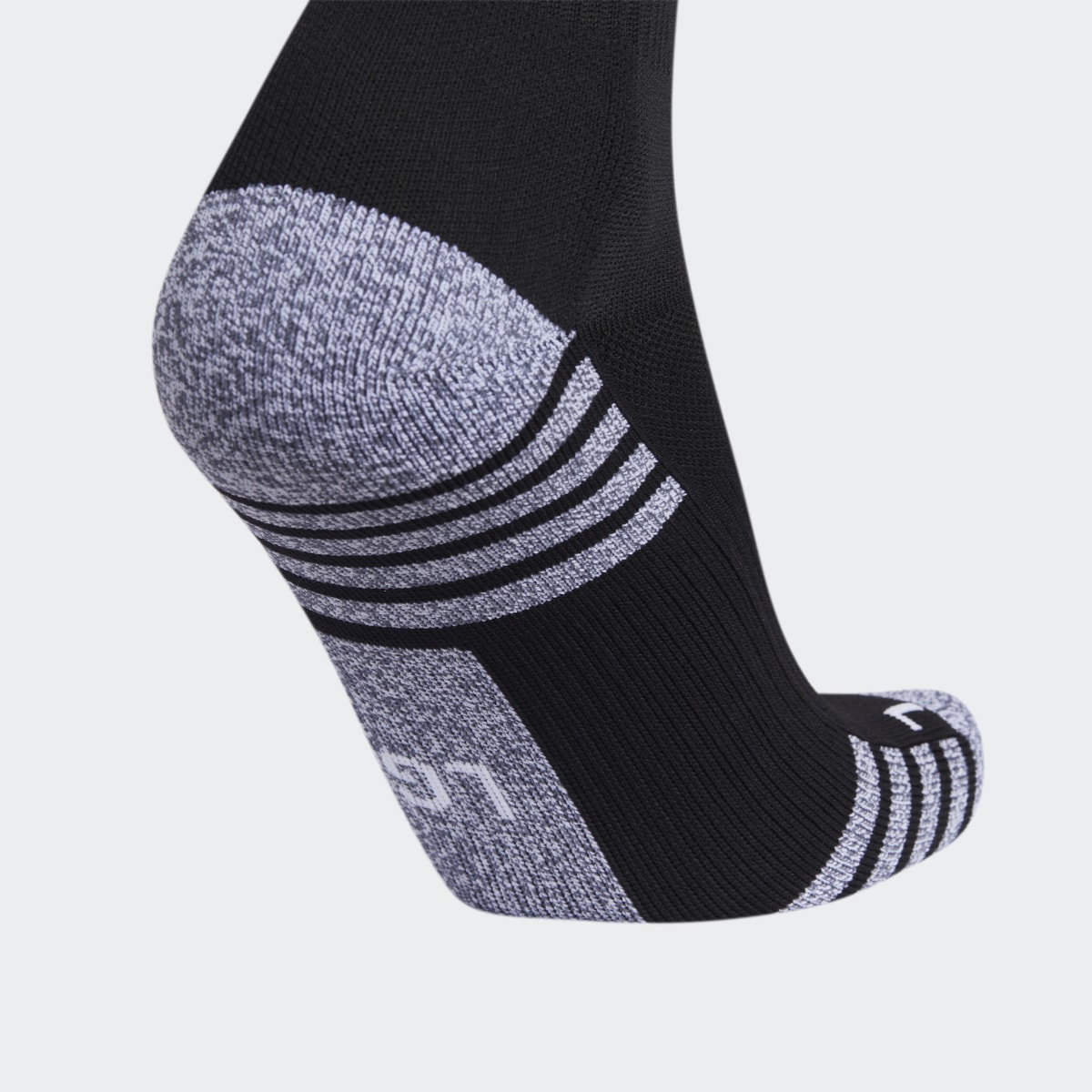 Adidas Team Speed 4 Soccer Over-the-Calf Socks. 4