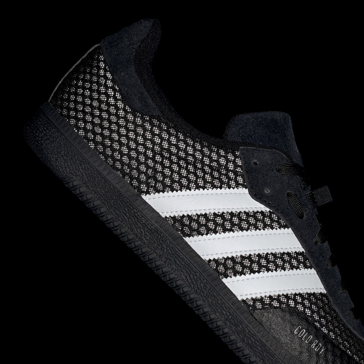 Adidas Scarpe da ciclismo Velosamba COLD.RDY. 13