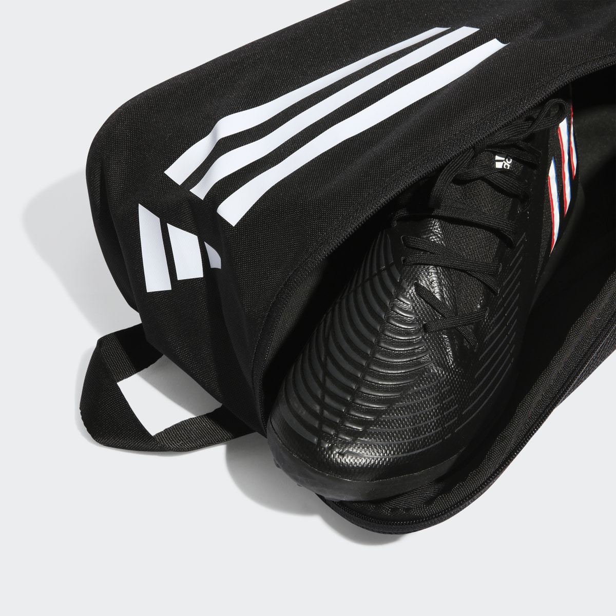 Adidas Essentials Training Shoe Bag. 6