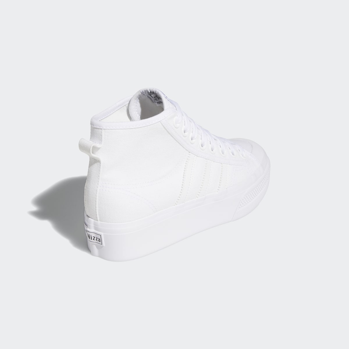 Adidas Chaussure Nizza Platform Mid. 7