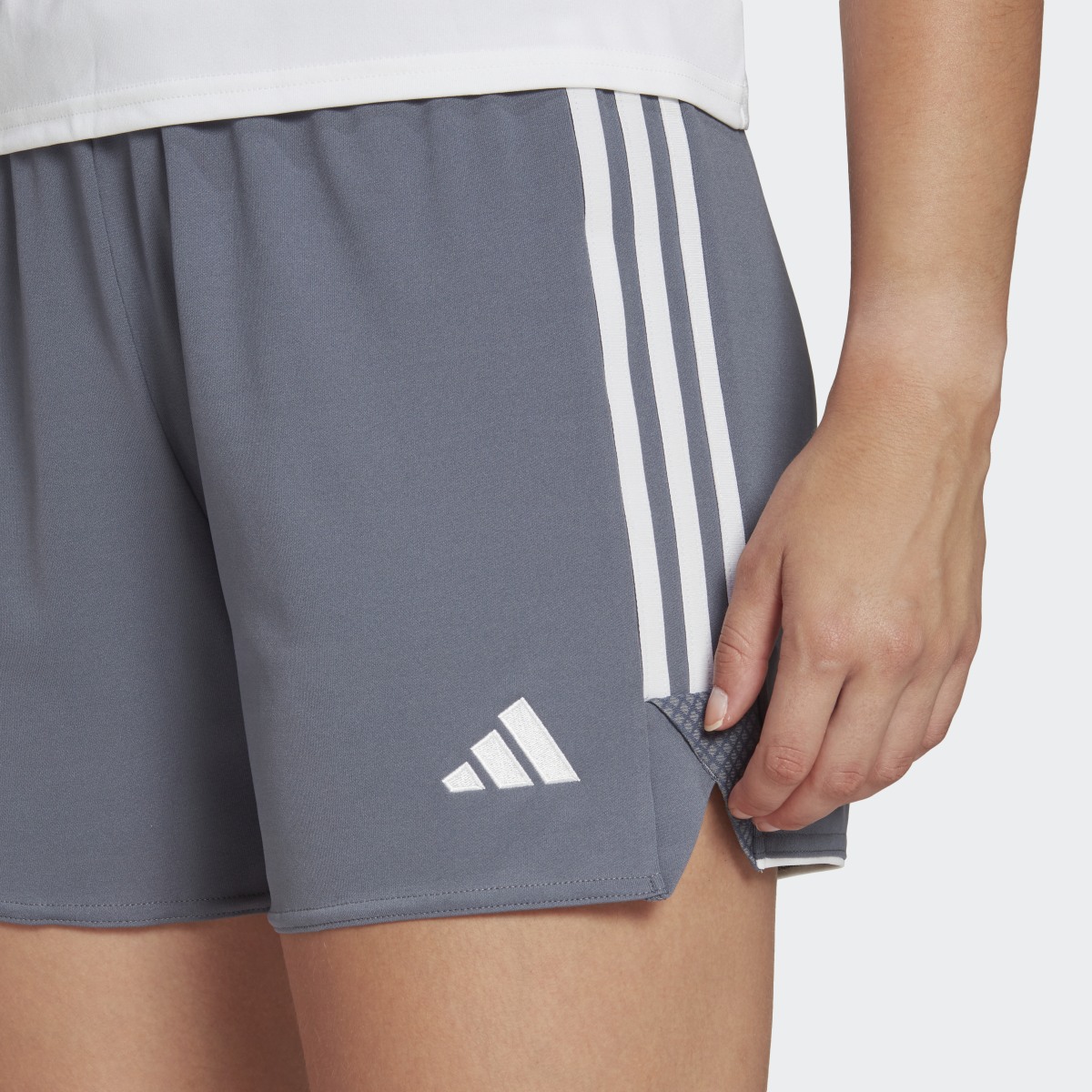 Adidas Tiro 23 League Shorts. 5