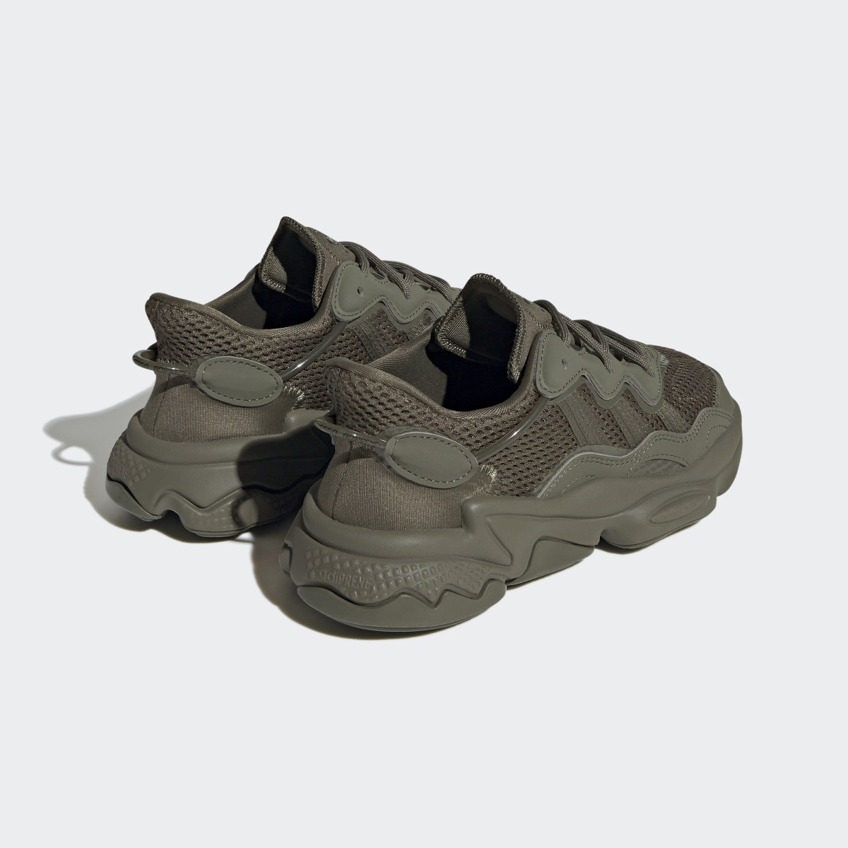 Adidas OZWEEGO Shoes. 6