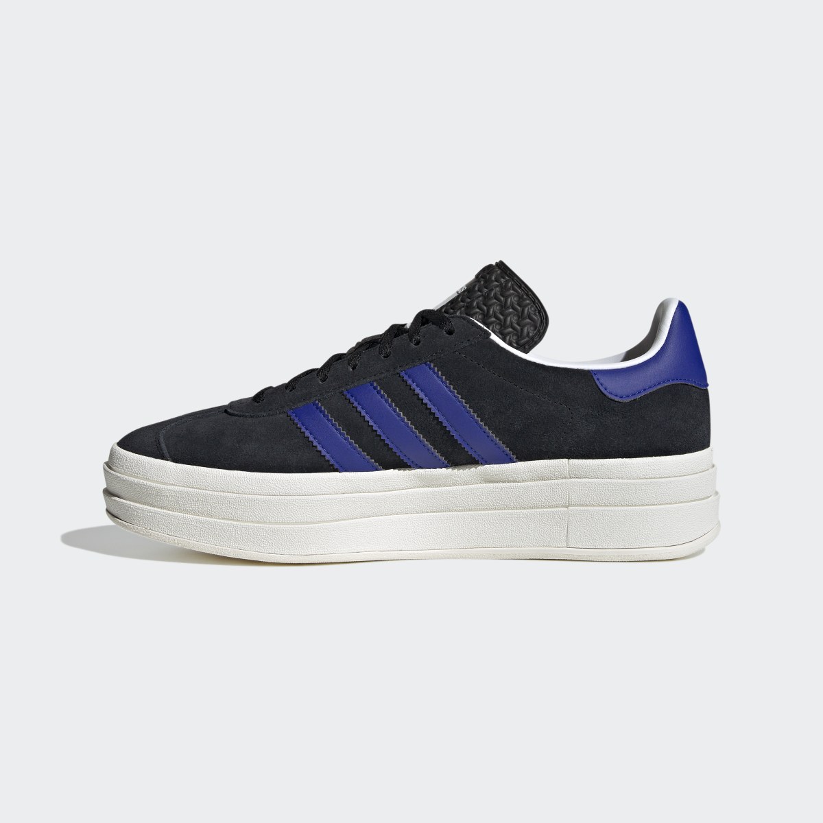 Adidas Chaussure Gazelle Bold. 8