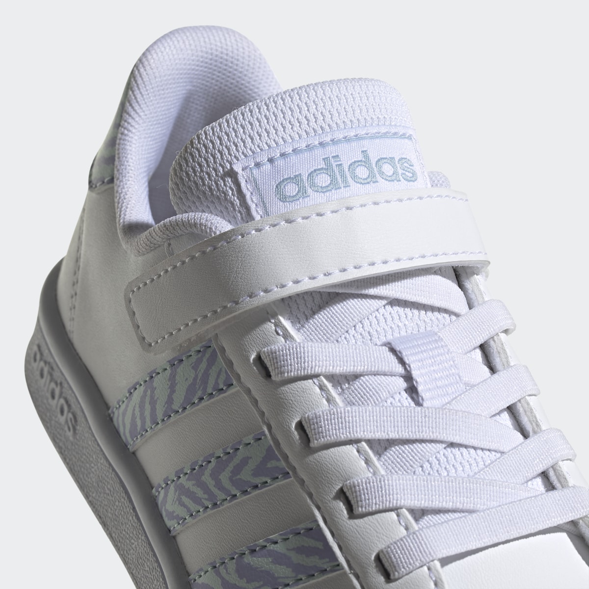 Adidas Tenis adidas Grand Court. 8