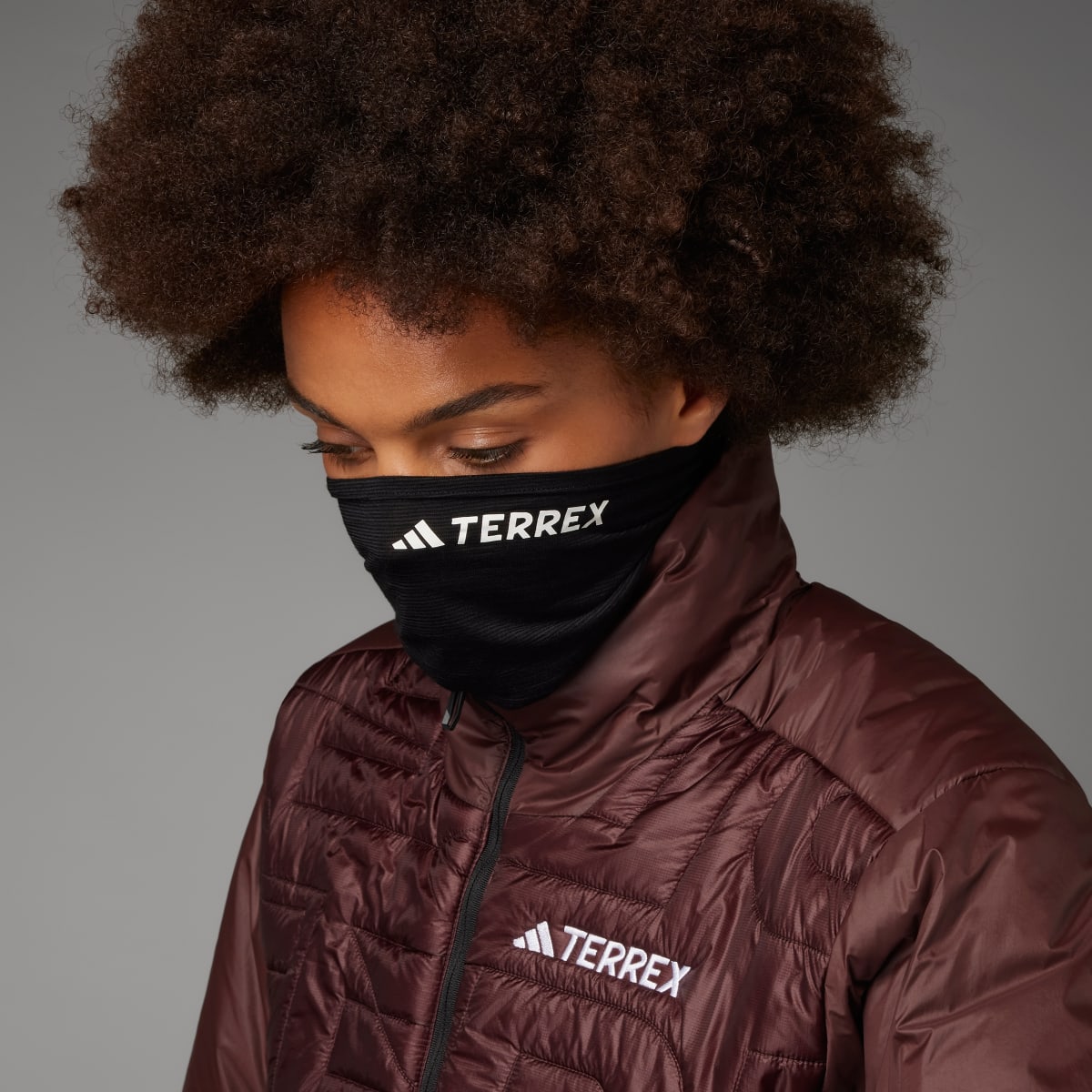 Adidas CHAQUETA TERREX XPERIOR VARILITE PRIMALOFT. 11