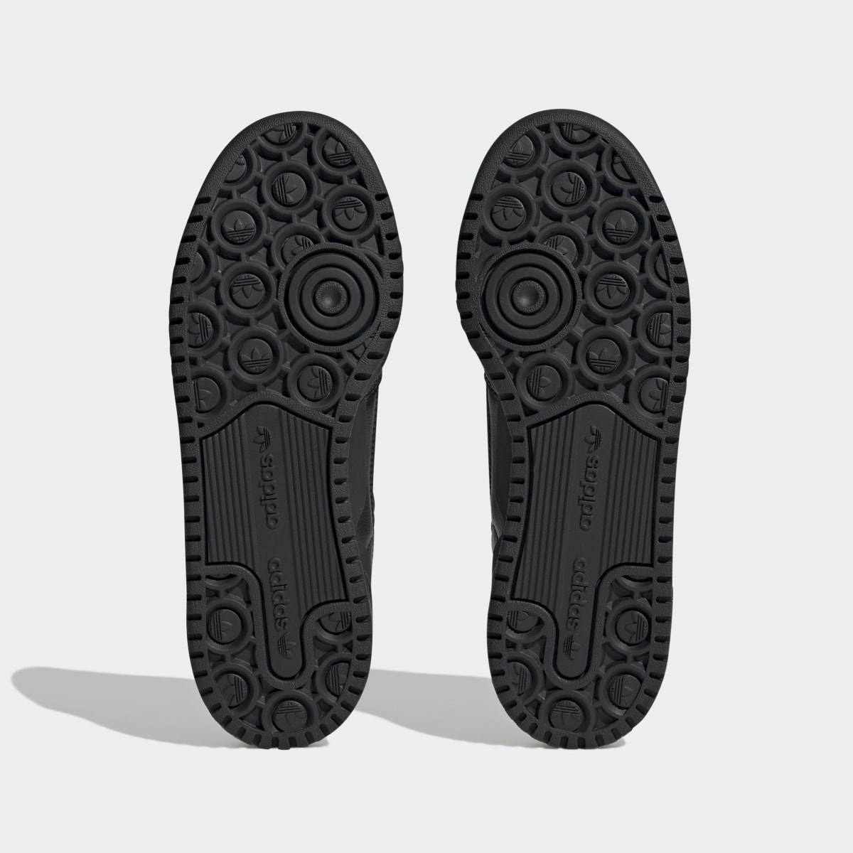 Adidas Zapatilla Forum Bold. 4
