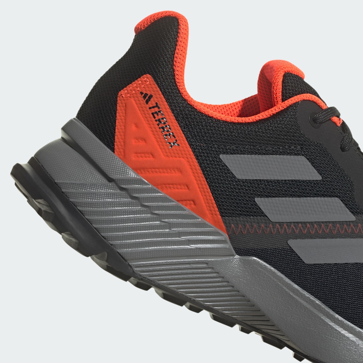 Adidas Terrex Soulstride Trail Running Shoes. 12