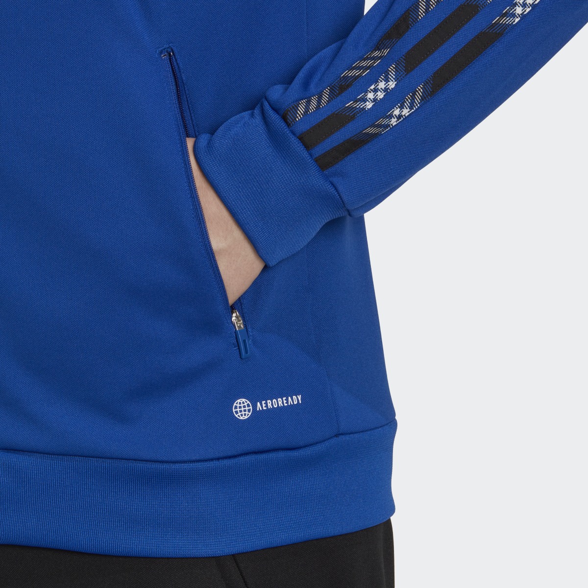 Adidas Tiro Track Jacket. 7