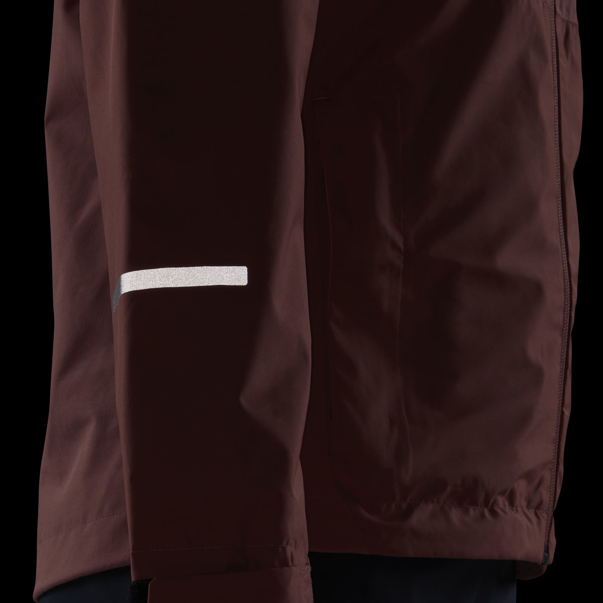 Adidas Chaqueta impermeable Terrex Multi RAIN.RDY 2-Layer. 7