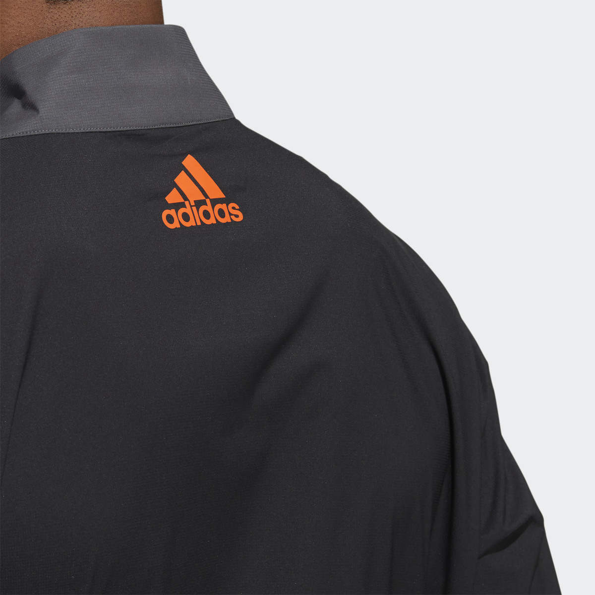 Adidas Provisional Short Sleeve Oberteil. 7
