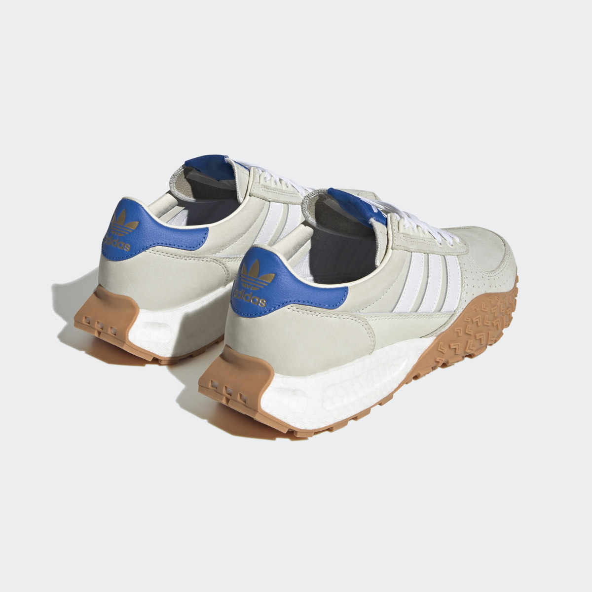 Adidas Retropy E5 W.R.P. Shoes. 9