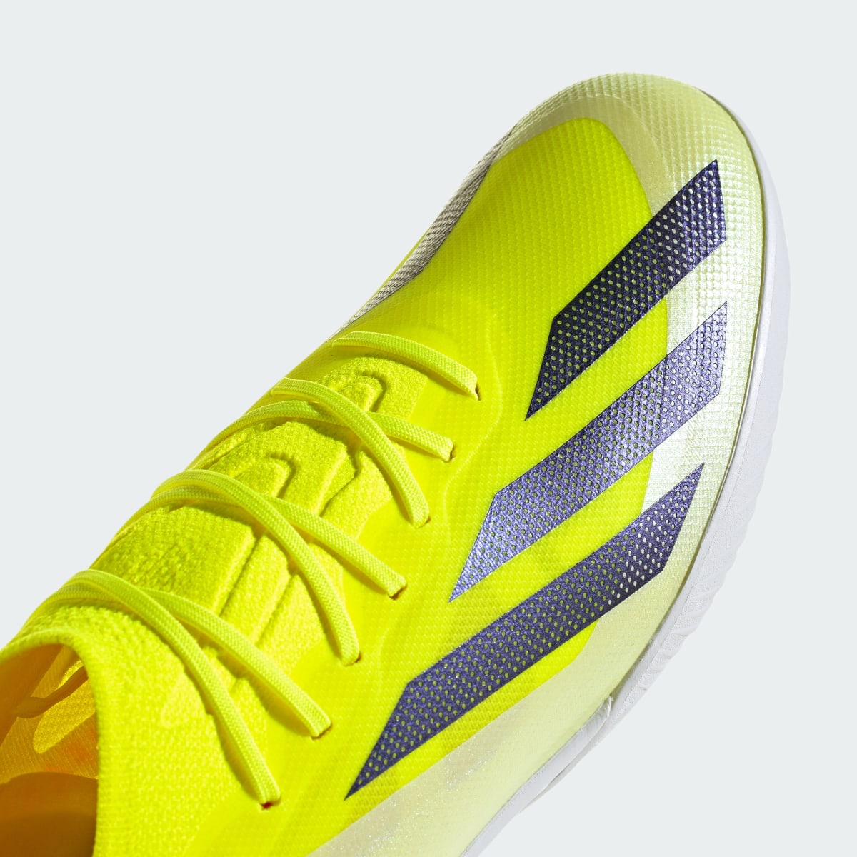 Adidas X Crazyfast Elite Indoor Shoes. 12