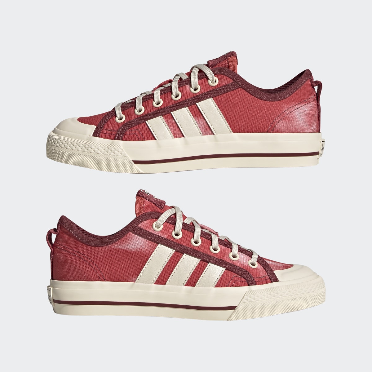 Adidas Chaussure Nizza. 8