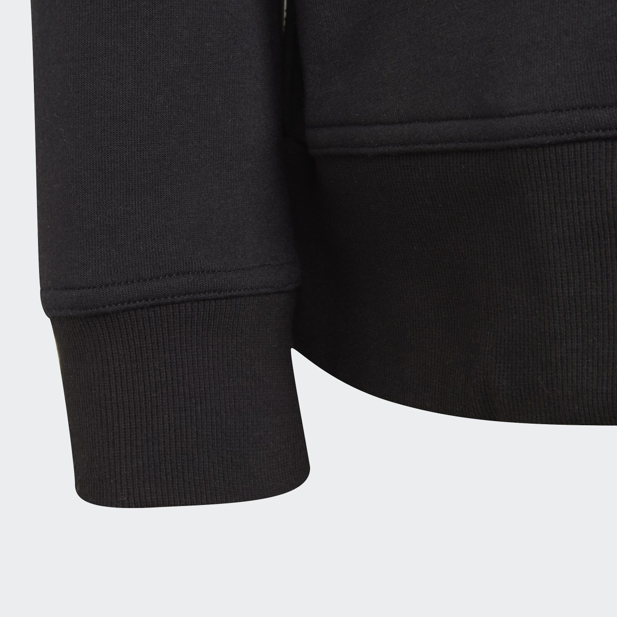 Adidas Sweat-shirt à manches fendues adidas by Stella McCartney TruePurpose. 9