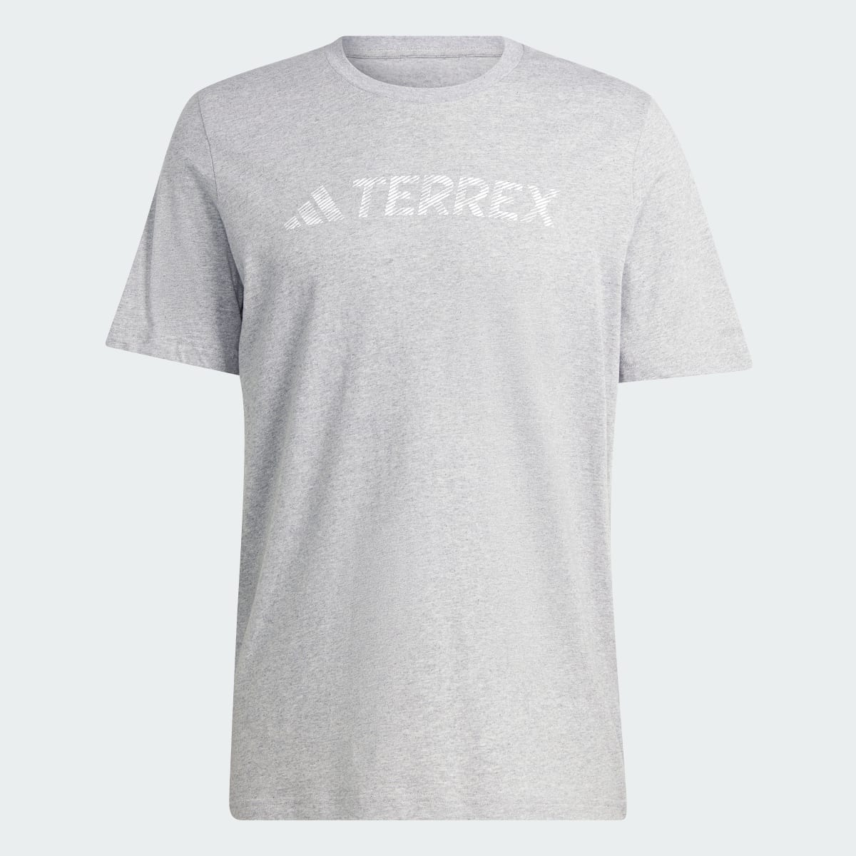 Adidas Playera Terrex Classic Logo. 5