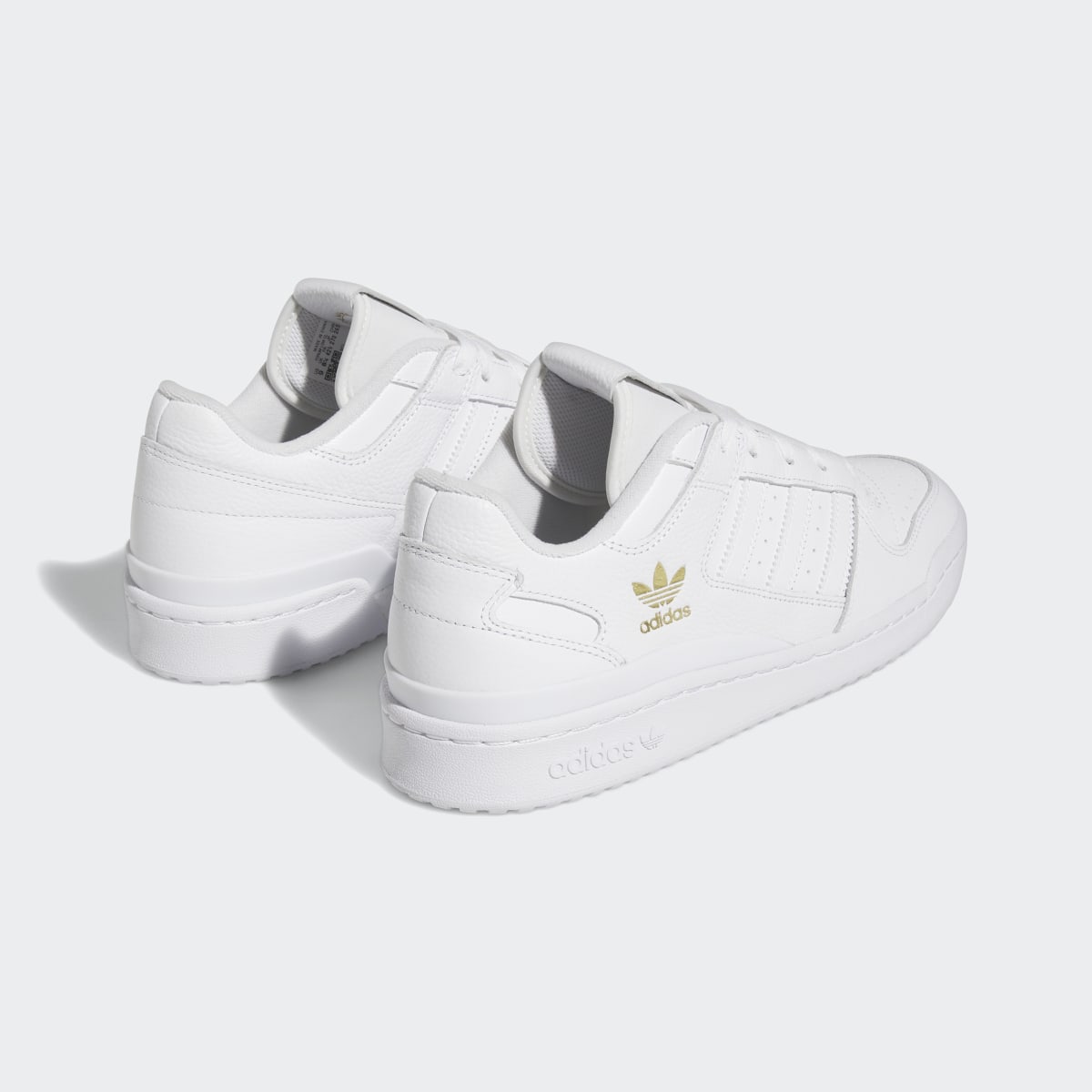 Adidas Forum Low Shoes. 6