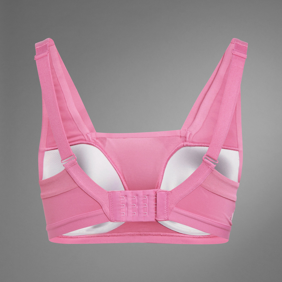 Adidas TLRD Impact Luxe High Support Bra. 11
