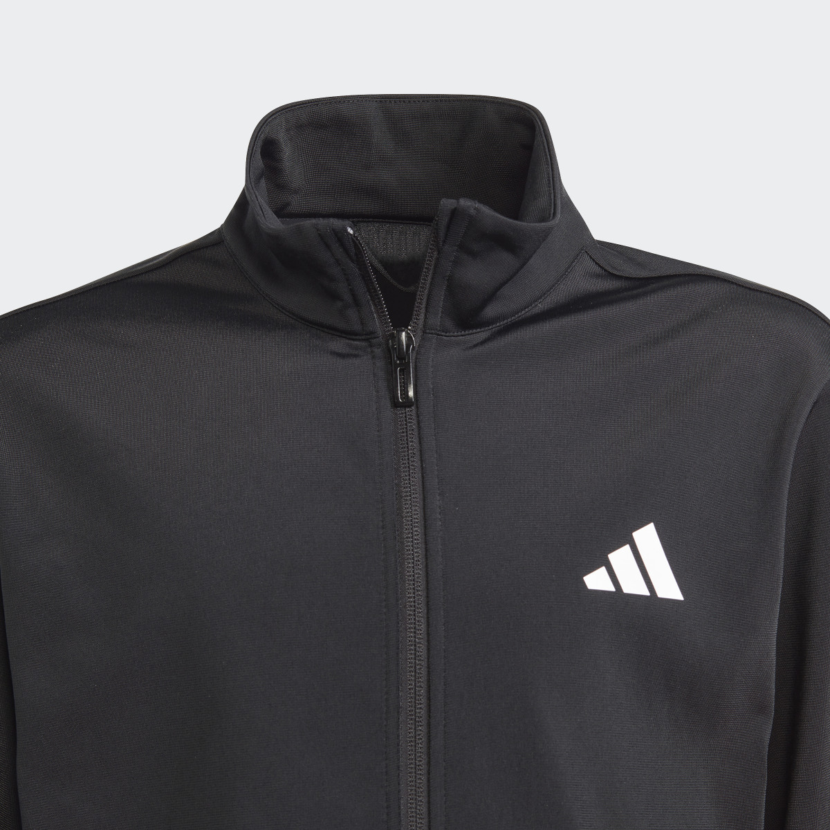 Adidas Train Icons AEROREADY 3-Stripes Track Suit. 6