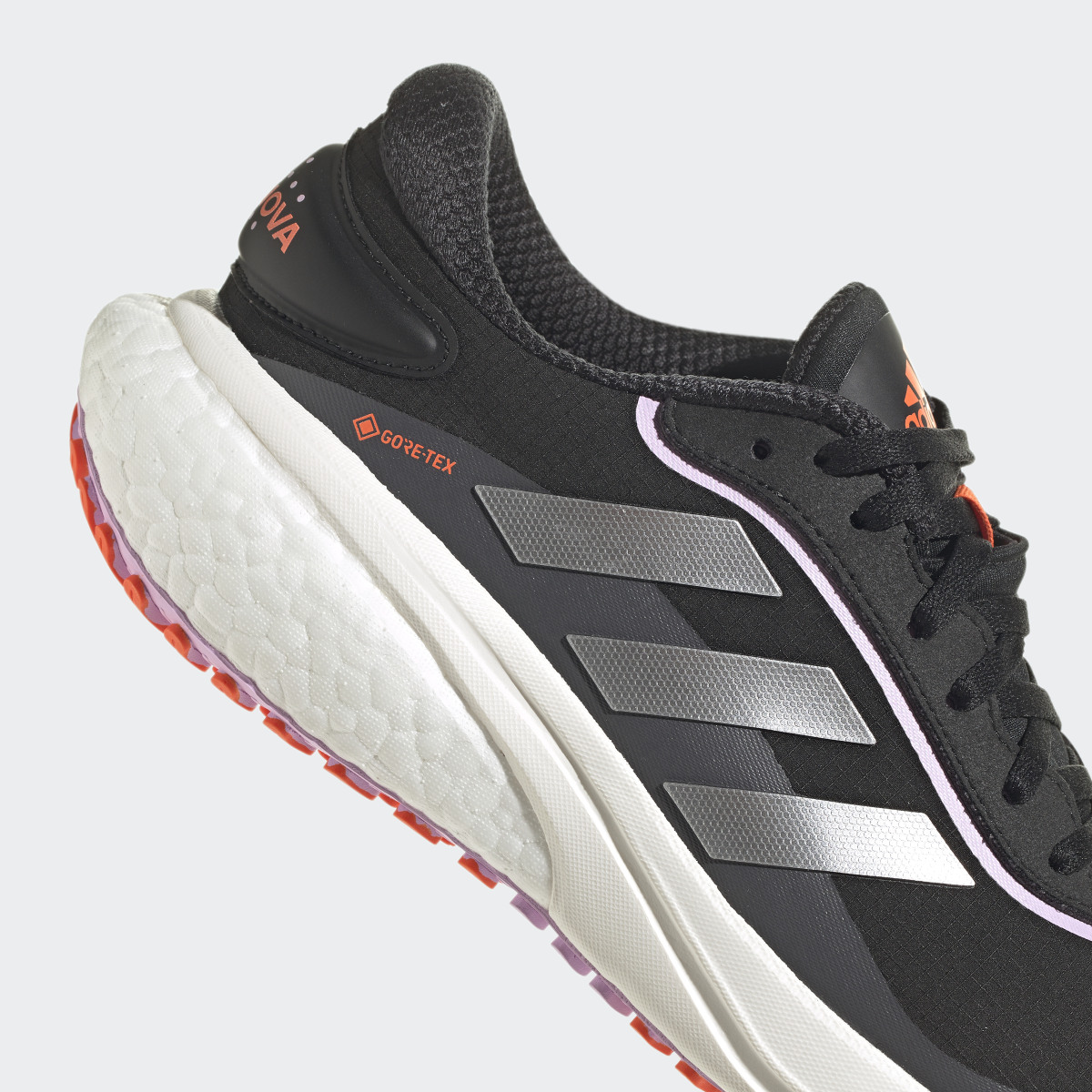 Adidas Chaussure Supernova GORE-TEX. 9