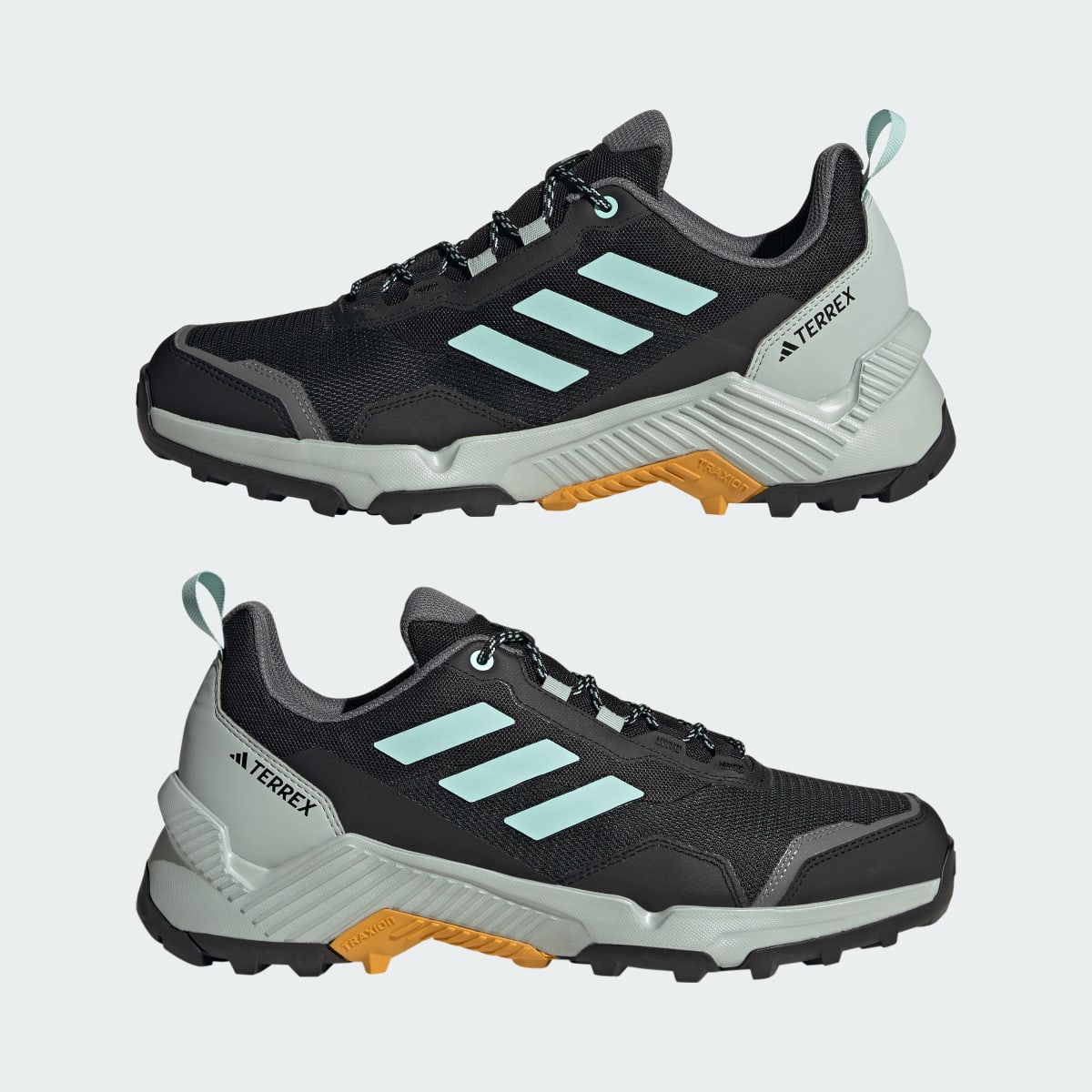 Adidas Eastrail 2.0 Hiking Shoes. 11