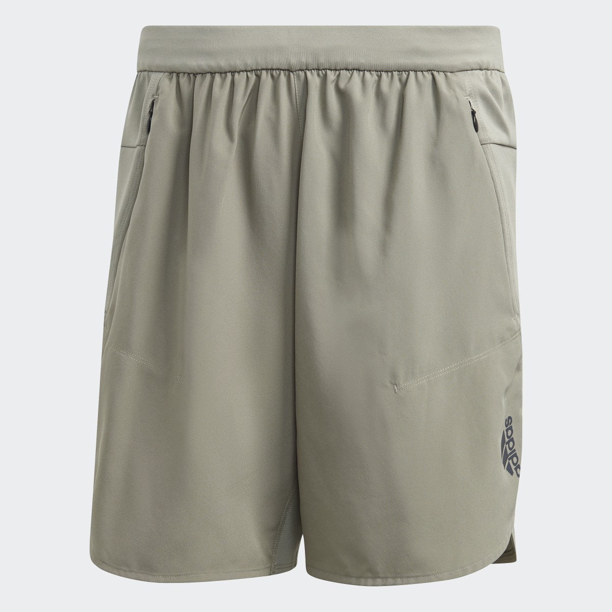 Adidas Short Designed for Training. 4