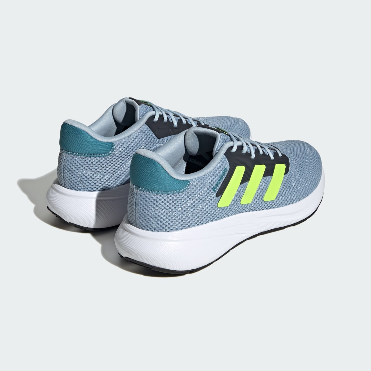 Adidas Tenis Response Runner. 6